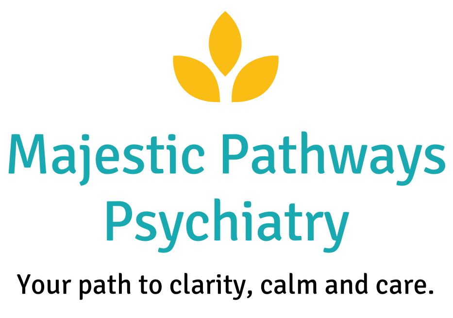 Majestic Pathways Psychiatry
